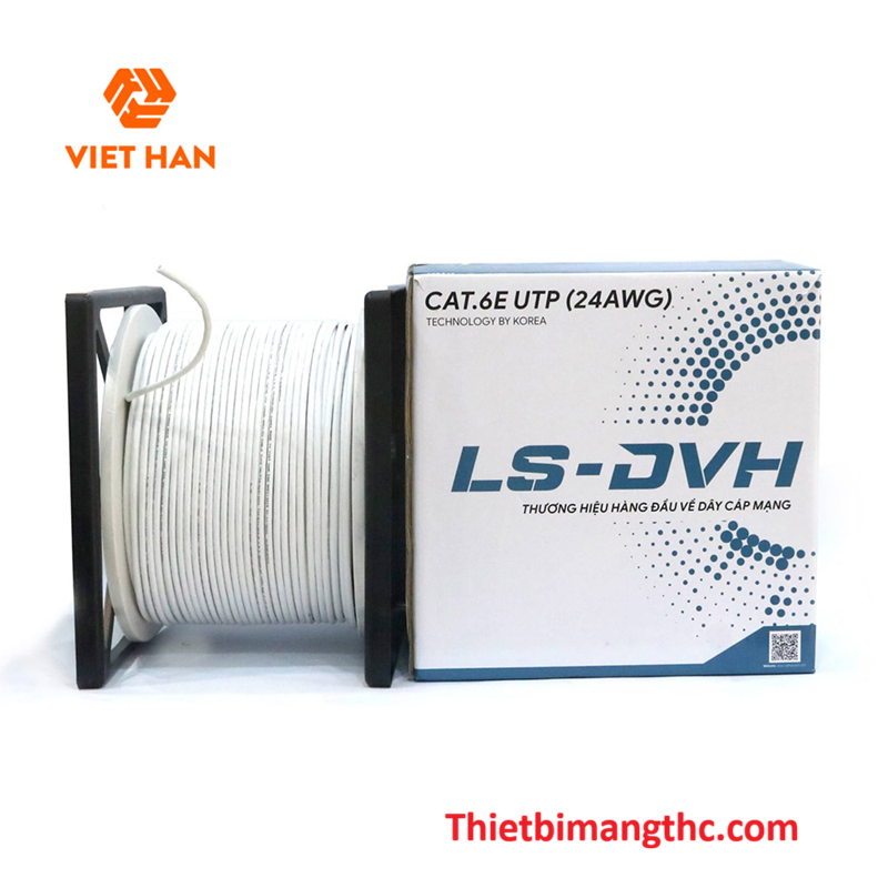 CAT6E VIỆT HÀN